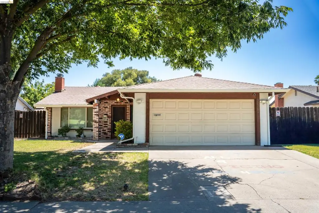 2008 Presidio Ave, Modesto, CA 95355 - #1