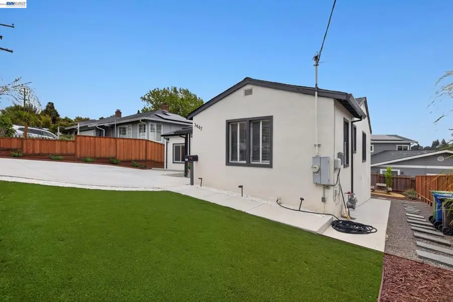 3447 Seven Hills Rd, Castro Valley, CA 94546 - #2