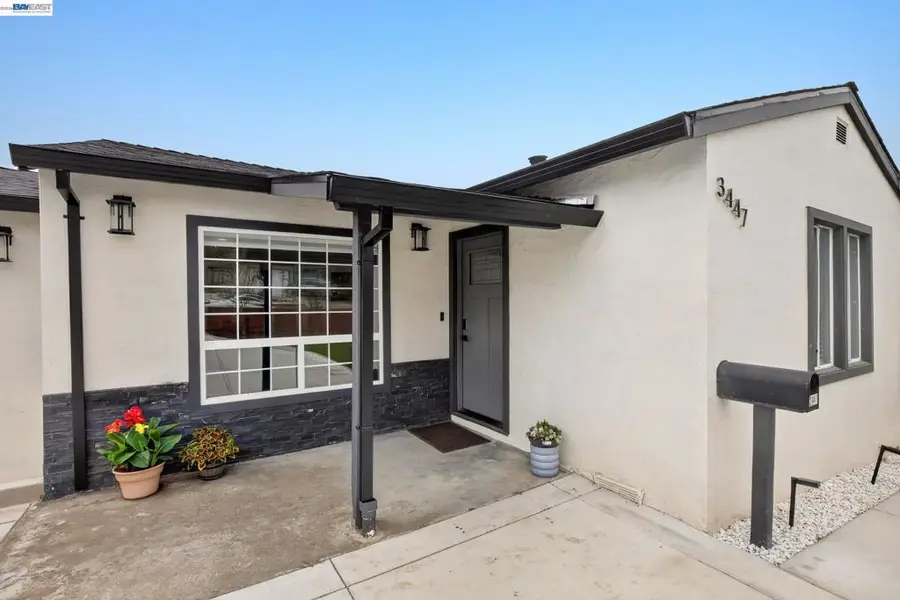 3447 Seven Hills Rd, Castro Valley, CA 94546 - #3
