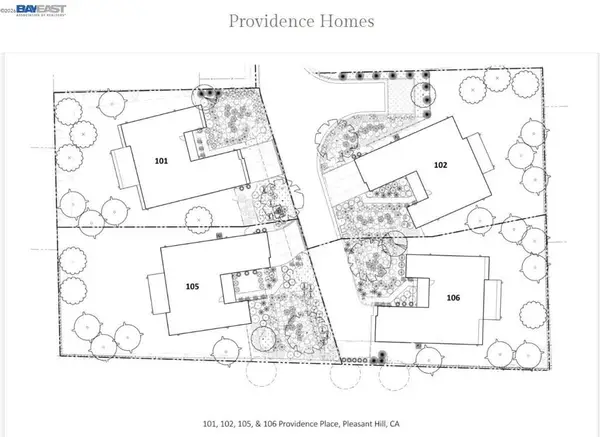 101 Providence Place, Pleasant Hill, CA 94523