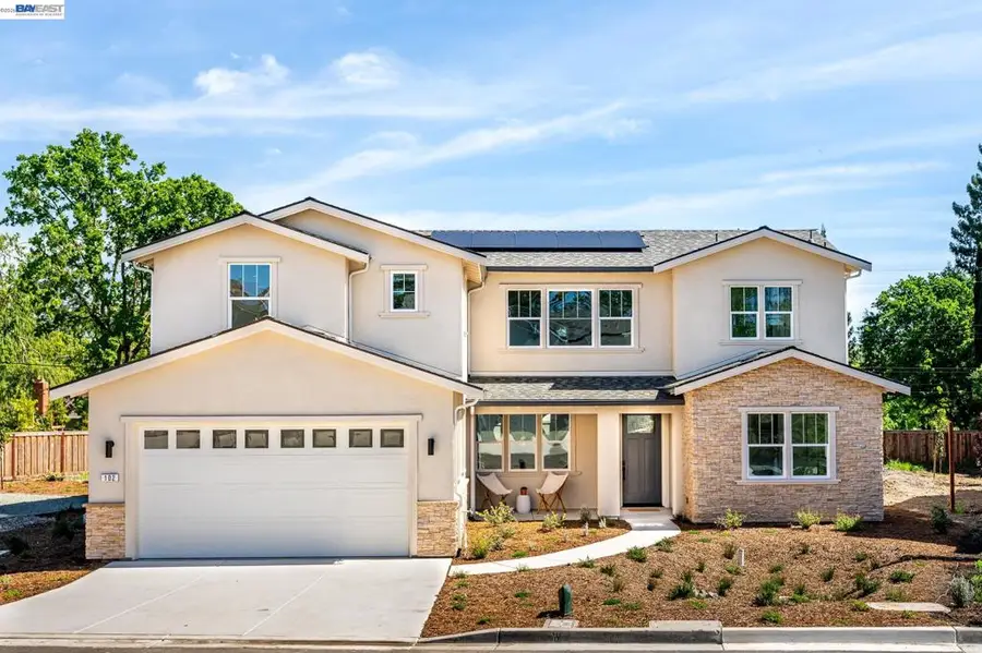 101 Providence Place, Pleasant Hill, CA 94523 - #3