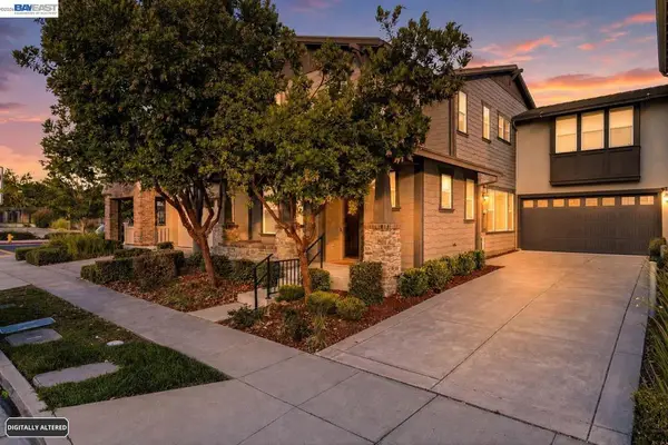 4454 Irisview Pl, San Ramon, CA 94582