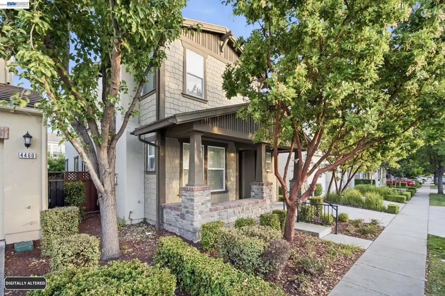 4454 Irisview Pl, San Ramon, CA 94582 - #3