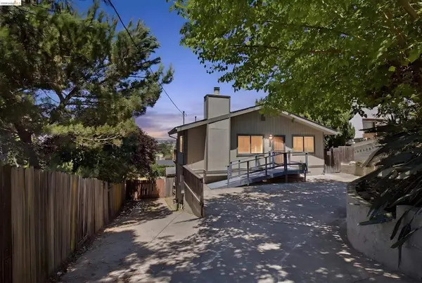 1118 Bush Avenue, Vallejo, CA 94591