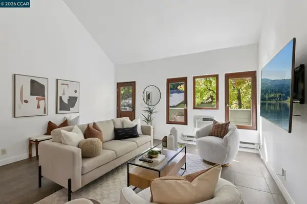 600 Suntree Lane #608, Pleasant Hill, CA 94523