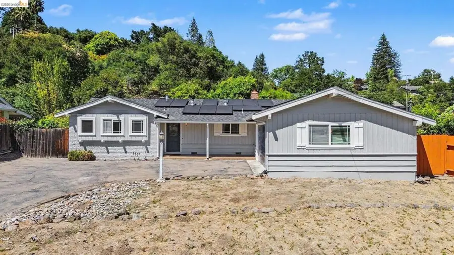 649 Moraga Way, Orinda, CA 94563 - #2