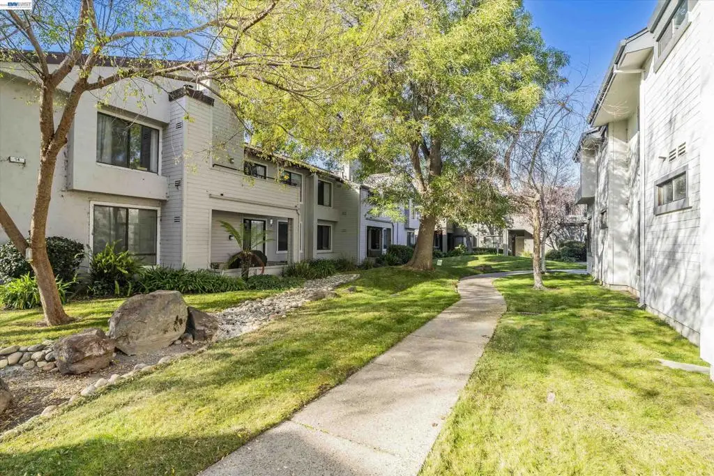 39935 Parada St #B, Newark, CA 94560 - #1