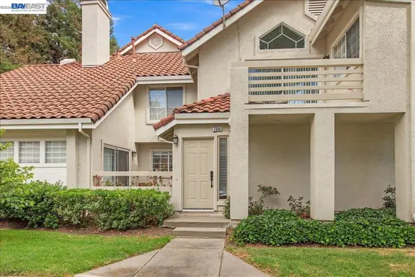 7350 Cronin Cir, Dublin, CA 94568