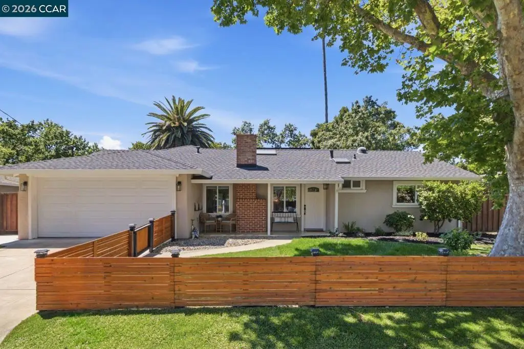 1772 Ruth Dr, Pleasant Hill, CA 94523 - #1