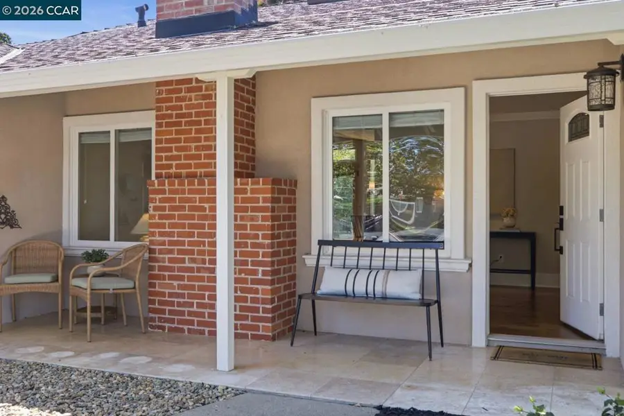 1772 Ruth Dr, Pleasant Hill, CA 94523 - #2
