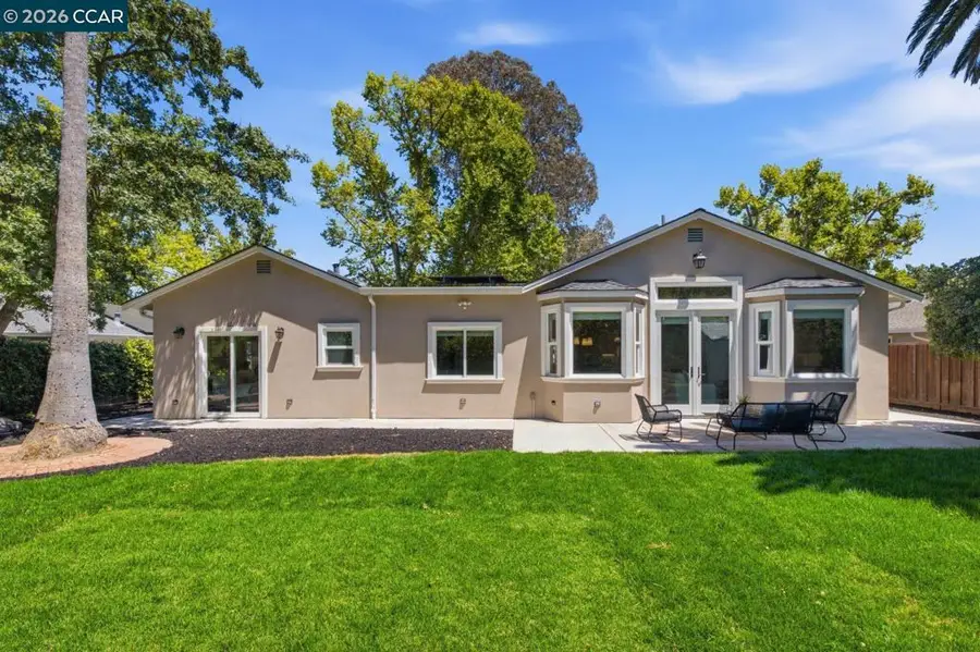 1772 Ruth Dr, Pleasant Hill, CA 94523 - #3