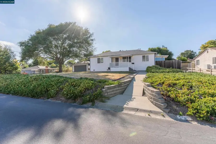 831 Fulton Way, El Sobrante, CA 94803 - #3