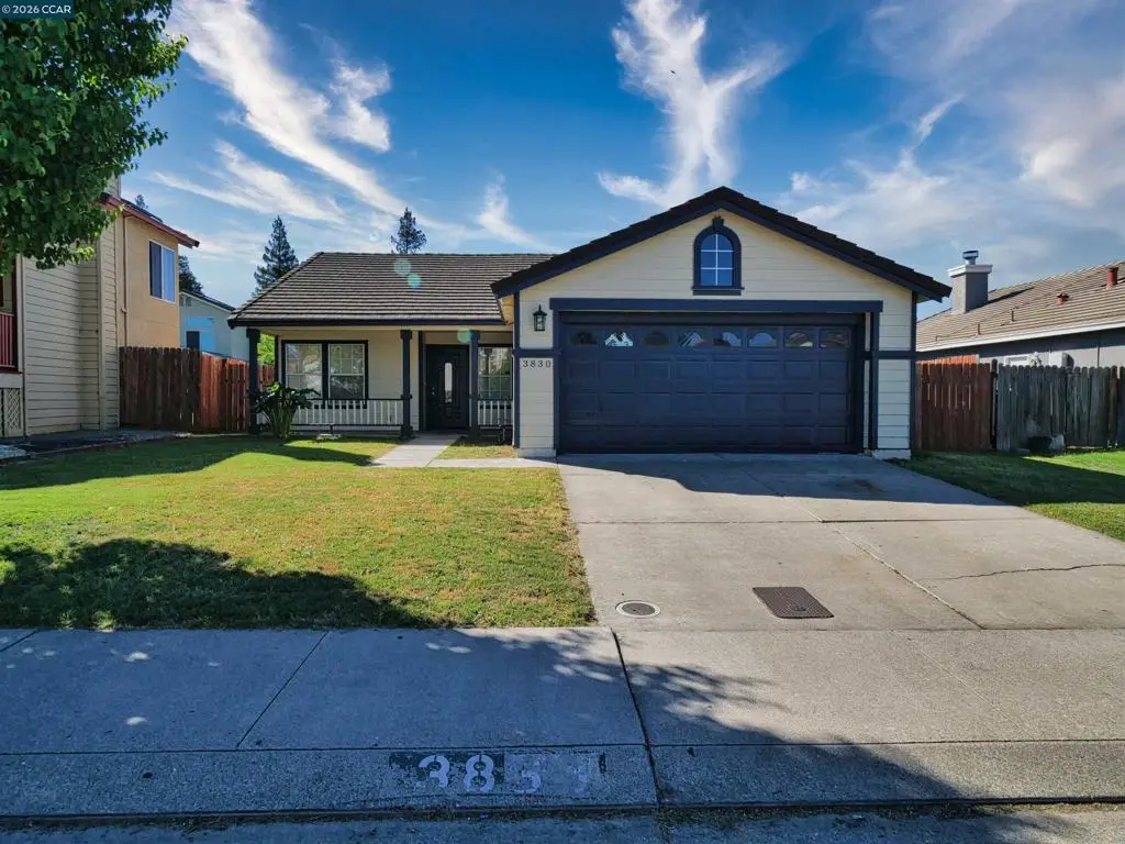 3830 Steve Lillie Cir, Stockton, CA 95206 - #1
