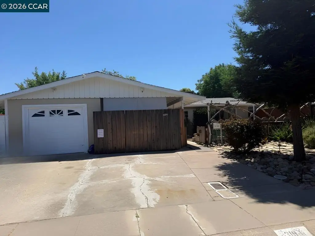 3194 Esperanza Dr, Concord, CA 94519 - #1