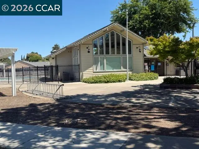 3194 Esperanza Dr, Concord, CA 94519 - #3