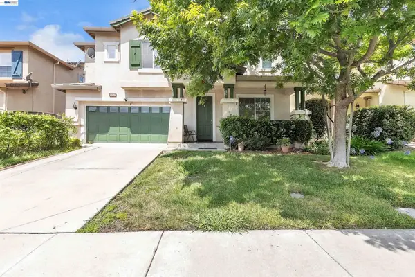 2076 Catalpa Way, Antioch, CA 94509