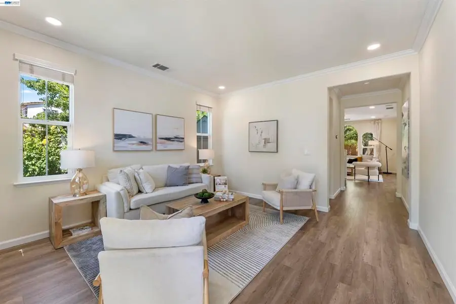 2909 Enfield St, San Ramon, CA 94582 - #3