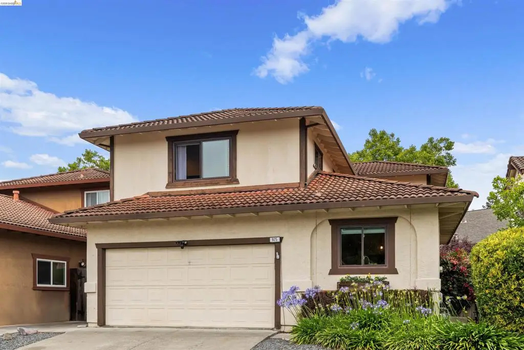 925 Hacienda Cir, Rohnert Park, CA 94928 - #1
