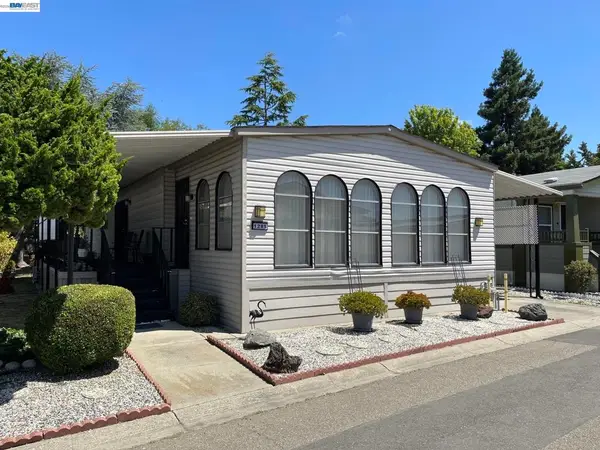 1285 Sussex Way, Hayward, CA 94544