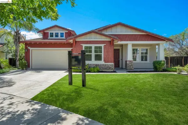 2397 Boulder St, Brentwood, CA 94513