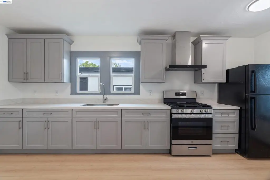 1012 72nd Ave, Oakland, CA 94621 - #1