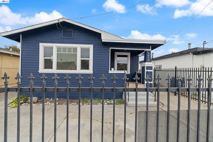 1012 72nd Ave, Oakland, CA 94621 - #2