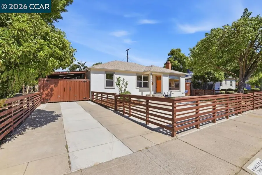 3561 Sophia Way, Sacramento, CA 95820 - #3