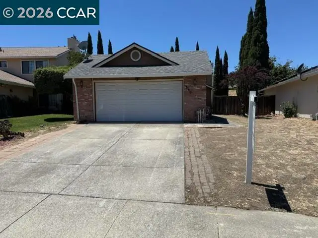 559 Azores Cir, Bay Point, CA 94565 - #1