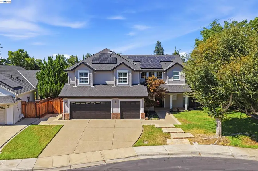 1381 Citadelle St, Tracy, CA 95304 - #3