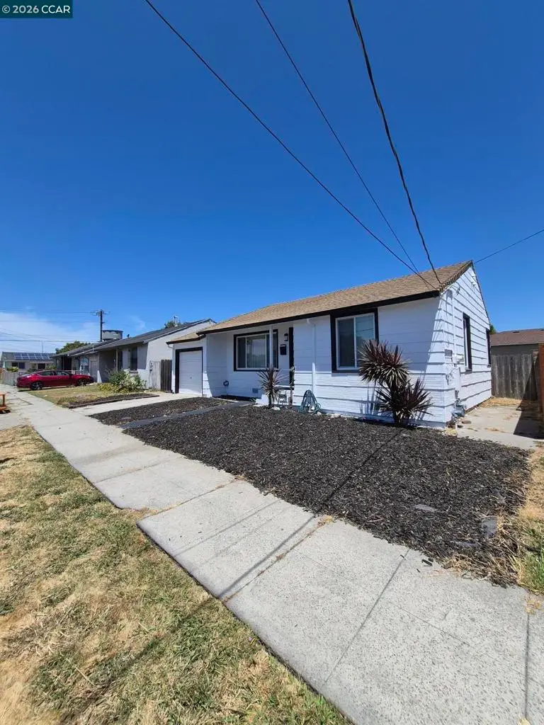 120 S 39th St, Richmond, CA 94804 - #3
