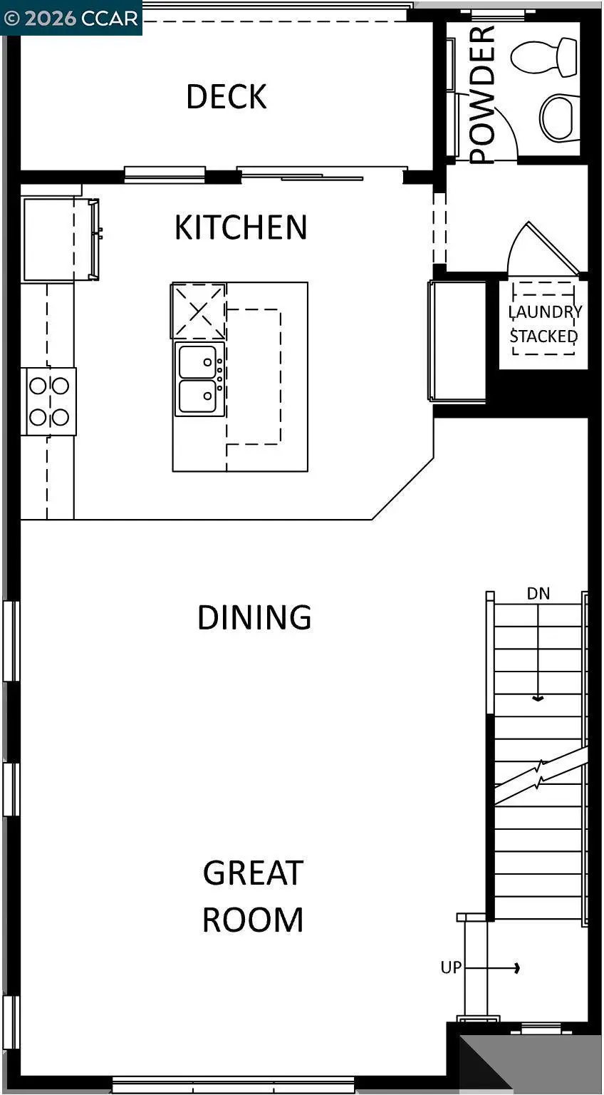 2816 Chattleton Lane, San Pablo, CA 94806 - #3