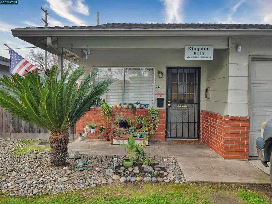 213 Kingston Lane, Modesto, CA 95354 - #3