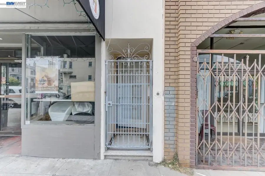 558 560 Balboa St, San Francisco, CA 94118 - #3