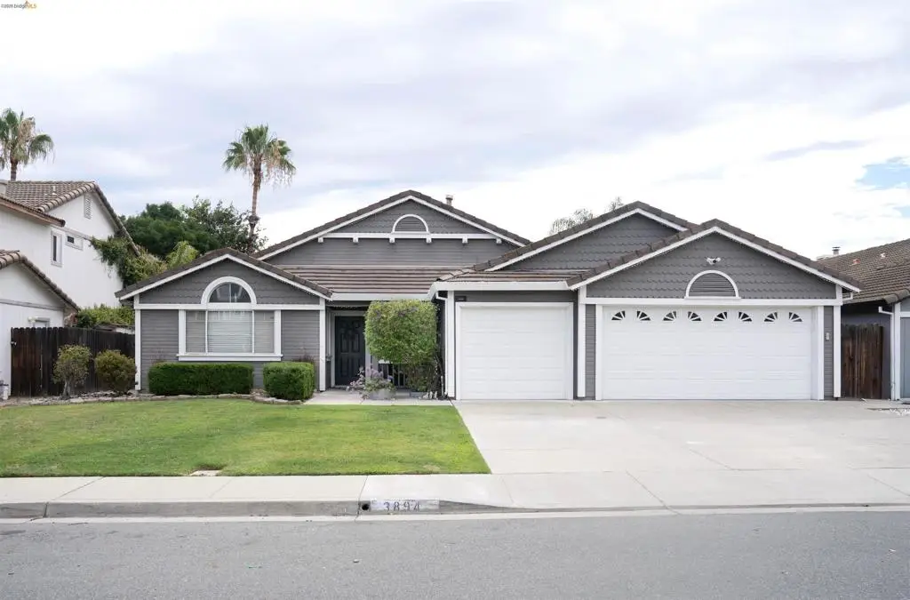 3894 Mission Ct, Oakley, CA 94561 - #1