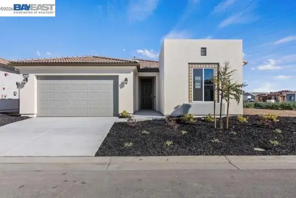 1808 Cresthaven St, Brentwood, CA 94513