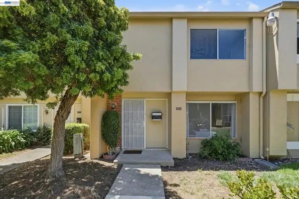 Address Withheld By Seller, Union City, CA 94587