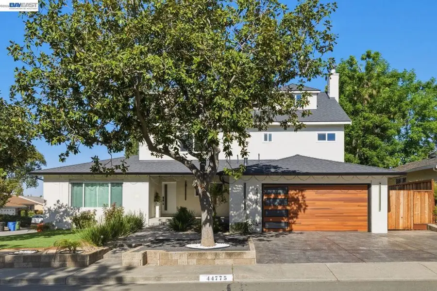 44775 Parkmeadow Dr, Fremont, CA 94539 - #2