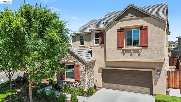 5408 Mazant Loop, Antioch, CA 94531