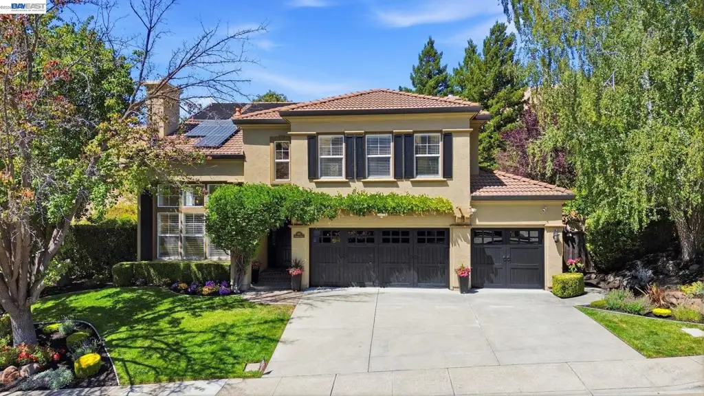 807 Tunbridge Rd, Danville, CA 94526 - #1