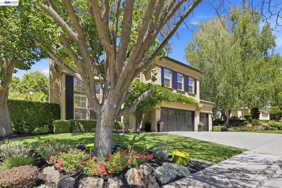 807 Tunbridge Rd, Danville, CA 94526 - #3