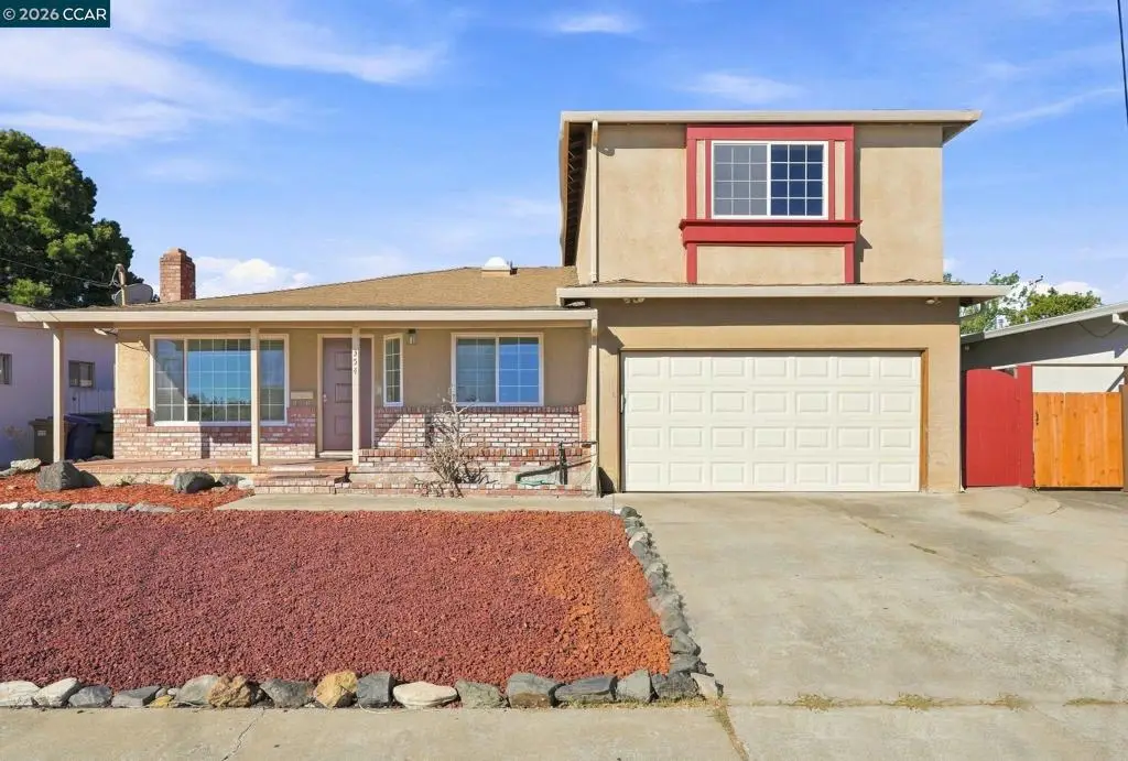 354 Yosemite Dr, Pittsburg, CA 94565 - #1