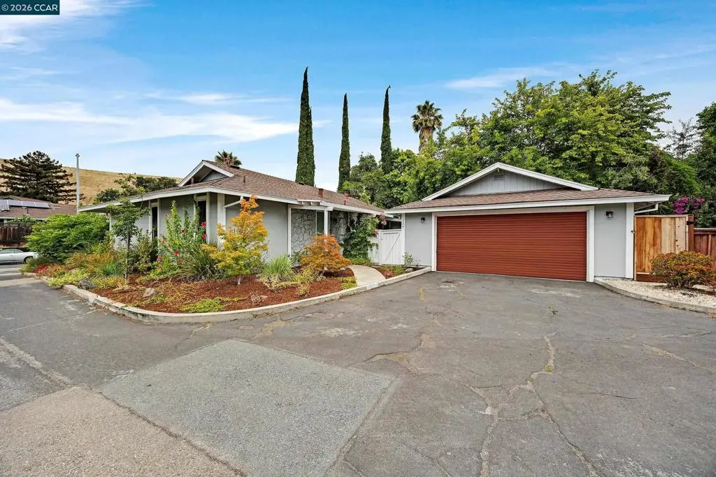 5456 Agostino Ct, Concord, CA 94521 - #1