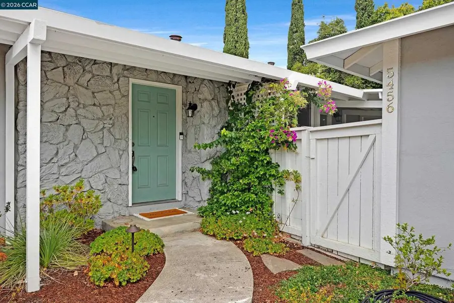 5456 Agostino Ct, Concord, CA 94521 - #2