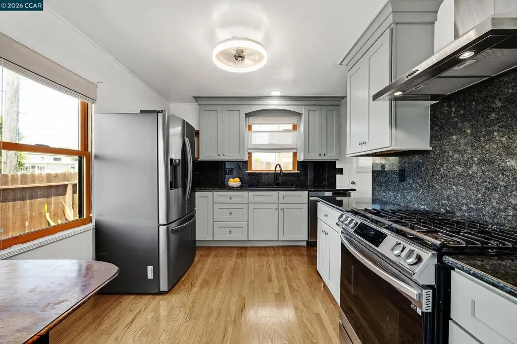 2370 Pine Ave, Richmond, CA 94806 - #1