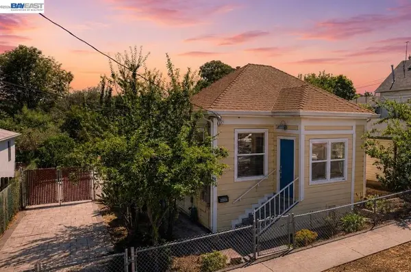 22836 High St, Hayward, CA 94541