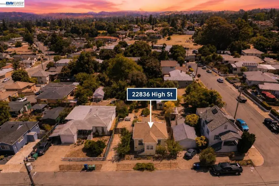 22836 High St, Hayward, CA 94541 - #3