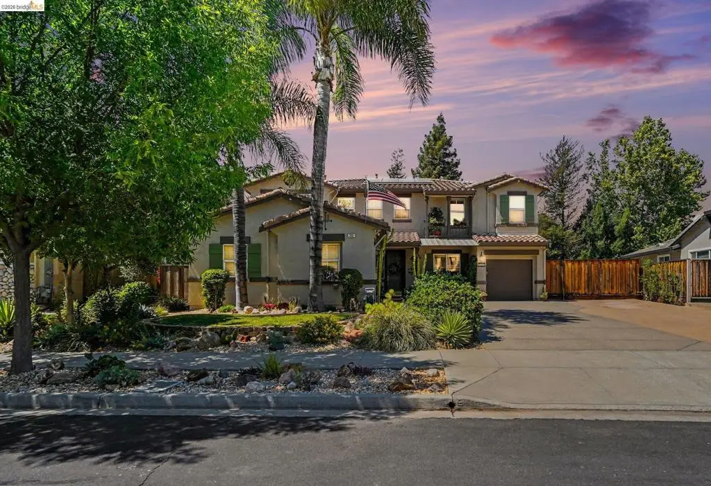 325 San Marino Ln, Brentwood, CA 94513 - #1