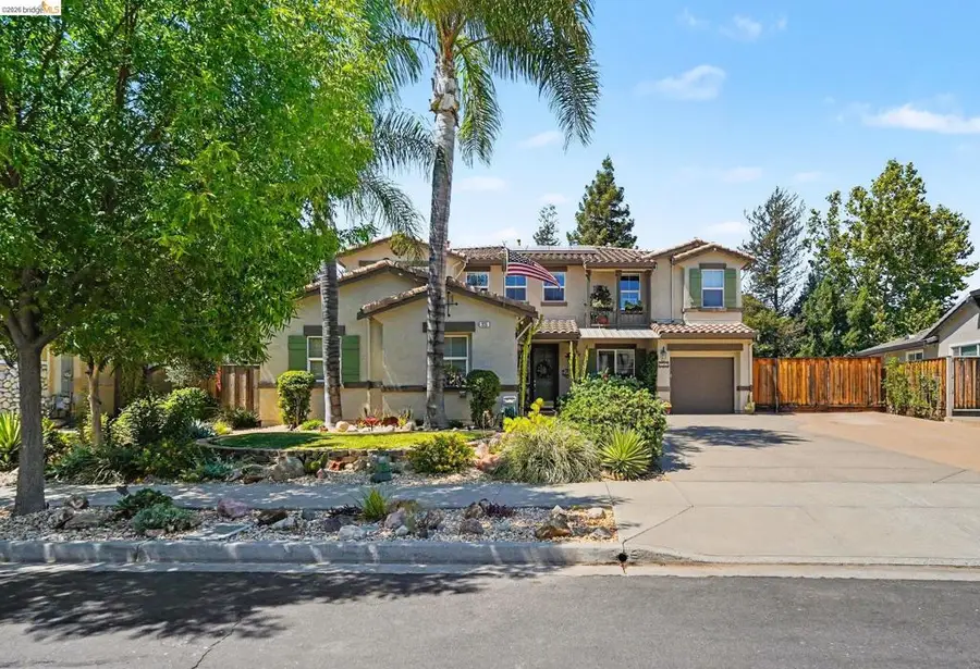 325 San Marino Ln, Brentwood, CA 94513 - #2