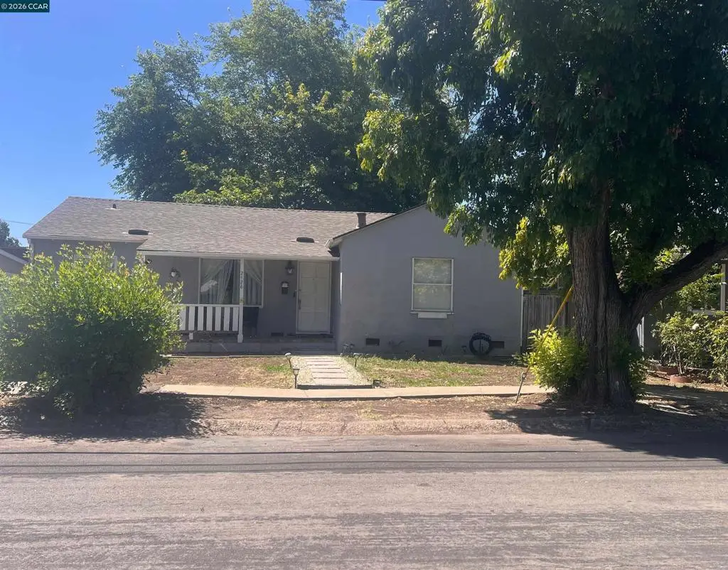 2428 Crescent Dr, Concord, CA 94520 - #1