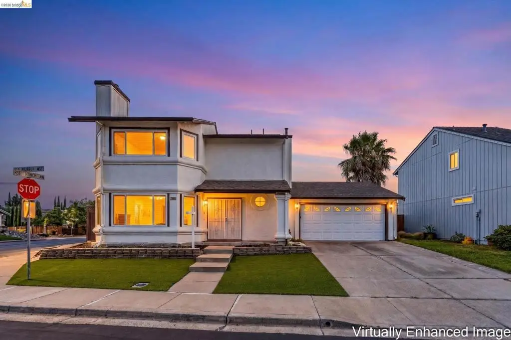 1790 Delta Meadows Way, Oakley, CA 94561 - #1